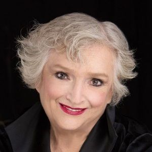 Meet your Posher, Judy